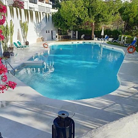 Marina Playa 2H Apartment La Herradura  Bagian luar foto