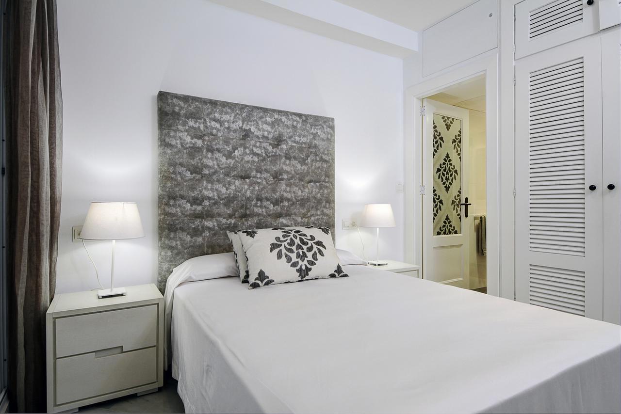 Marina Playa 2H Apartment La Herradura  Bagian luar foto